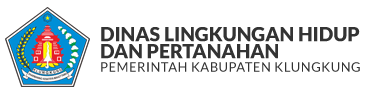 Dinas Lingkungan Hidup dan Pertanahan